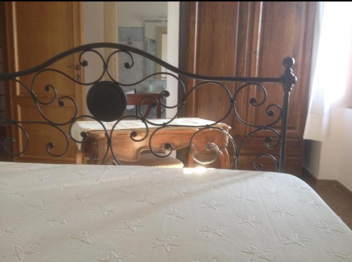 Bed and Breakfast Il Ginepro Di Stintino Exterior foto